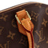 Alma Handbag Monogram Canvas PM