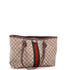 Ophidia Shopping Tote GG Coated Canvas Medium