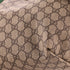 Ophidia Shopping Tote GG Coated Canvas Medium
