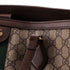 Ophidia Shopping Tote GG Coated Canvas Medium