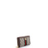 Ophidia Zip Around Wallet GG Coated Canvas