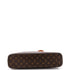 Luco Handbag Monogram Canvas