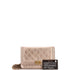 Boy Wallet on Chain Quilted Lambskin