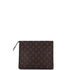 Toiletry Pouch Monogram Canvas 26