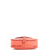 Marcie Satchel Leather Medium