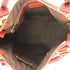 Marcie Satchel Leather Medium