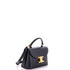 Nino Top Handle Bag Leather Teen