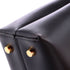 Nino Top Handle Bag Leather Teen