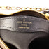Boulogne NM Handbag Monogram Canvas