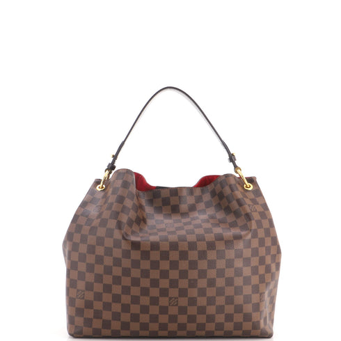 Graceful Handbag Damier MM