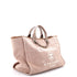 Deauville Tote Canvas Large