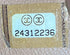 Deauville Tote Canvas Large