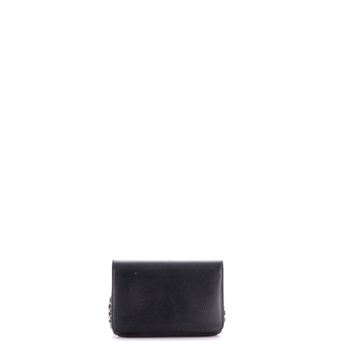 Timeless Wallet on Chain Caviar