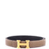 Constance Reversible Belt Leather Thin