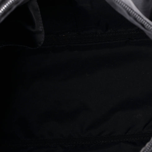 Logo Diaper Bag Nylon