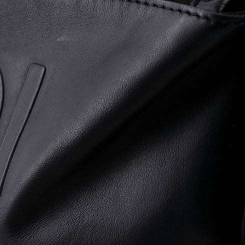 Logo Diaper Bag Nylon