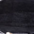 Sunset Crossbody Bag Crocodile Embossed Leather Medium