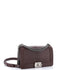 Boy Flap Bag Chevron Calfskin Old Medium