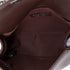 Boy Flap Bag Chevron Calfskin Old Medium