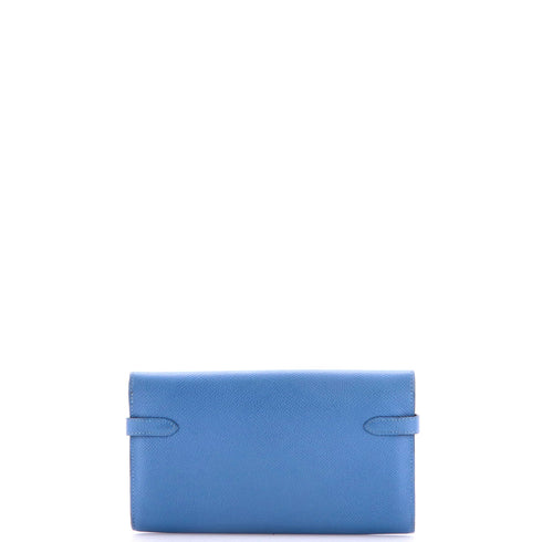 Kelly Wallet Epsom Long