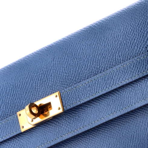 Kelly Wallet Epsom Long