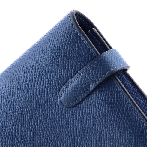 Kelly Wallet Epsom Long