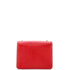 Interlocking Shoulder Bag Leather Small
