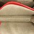 Interlocking Shoulder Bag Leather Small