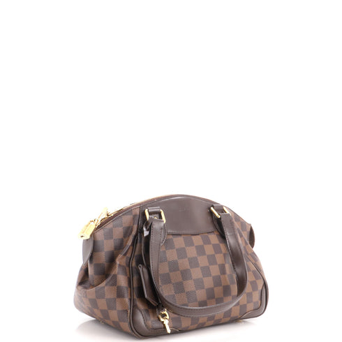 Verona Handbag Damier PM