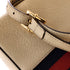 Ophidia Dome Shoulder Bag Leather Small