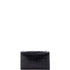 Classic Monogram Tassel Crossbody Bag Crocodile Embossed Leather Medium