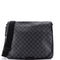 Daniel Messenger Bag Damier Graphite GM