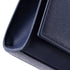 Classic Monogram Crossbody Bag Grainy Leather Medium
