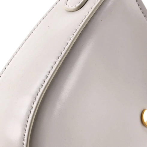Triomphe Tilly Bag Smooth Calfskin Medium