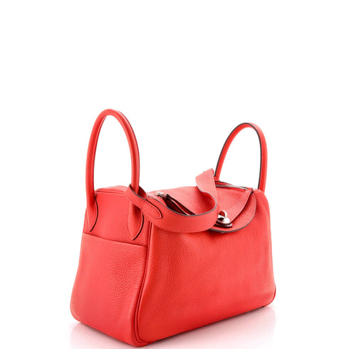 Lindy Bag Clemence 26