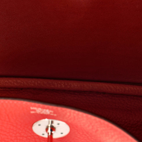 Lindy Bag Clemence 26