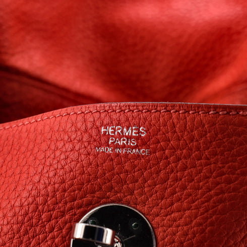 Lindy Bag Clemence 26