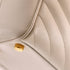 Classic Monogram Shopper Matelasse Chevron Leather Large