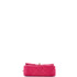 Pearl Crush Flap Bag Quilted Lambskin Mini