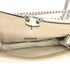 Dionysus Bag GG Coated Canvas with Leather Small