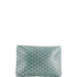 Senat Zip Pouch Coated Canvas MM