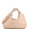Attache Shoulder Bag Leather Large