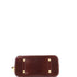 Alma Handbag Monogram Vernis PM