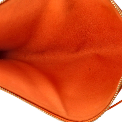 Pochette Accessoires Epi Leather