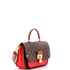 Vaugirard Handbag Monogram Canvas with Leather
