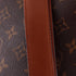 Vaugirard Handbag Monogram Canvas with Leather
