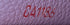 Emilie Wallet Monogram Empreinte Leather