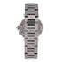 Pasha C Automatic Watch Stainless Steel 35