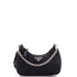 Re-Edition Shoulder Bag Tessuto Mini