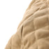 Icare Shopping Tote Quilted Nubuck Maxi